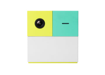 PlayBeam Motion – Le jeu interactif sans manette