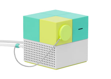 PlayBeam Motion – Le jeu interactif sans manette